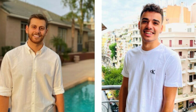 Έλληνες στη λίστα Forbes