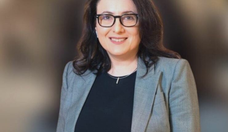 Κατερίνα Ακάσογλου