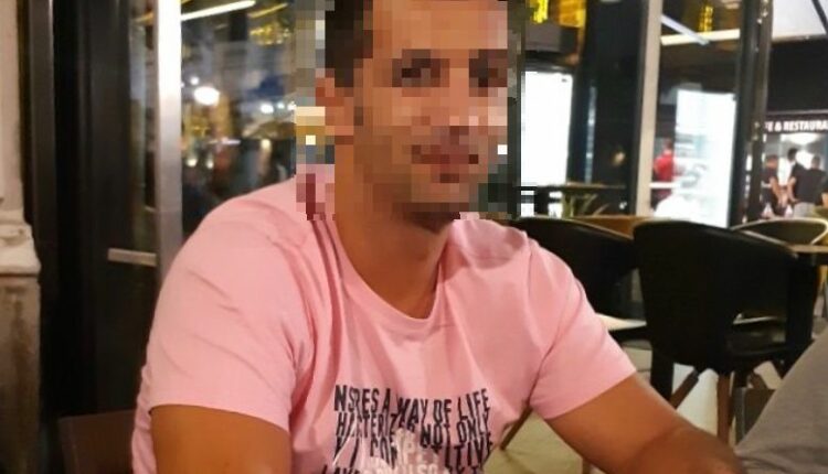 Αστυνομικός στον Έβρο