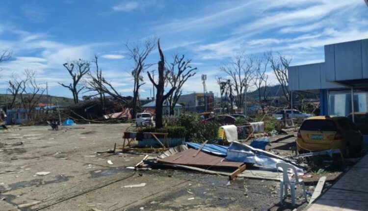 Φιλιππίνες