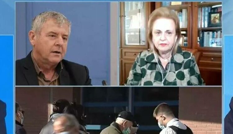 Γιαννάκος - Παγώνη