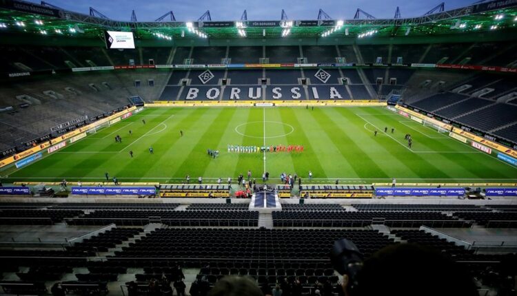 γκλάντμπαχ