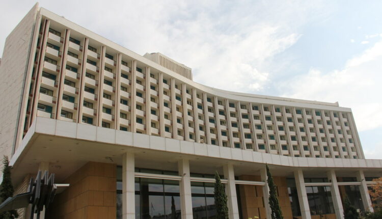Ξενοδοχείο Hilton