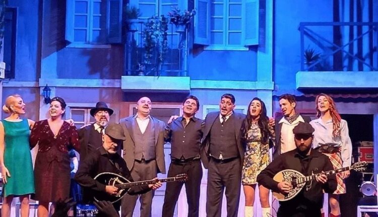 Κουρκούλης