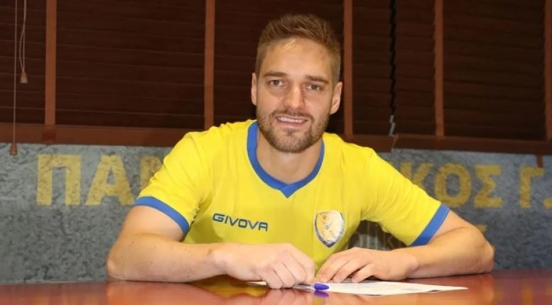 Γιόχαν Μάρτενσον