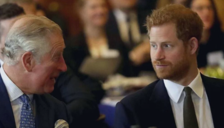 Κάρολος - Χάρι