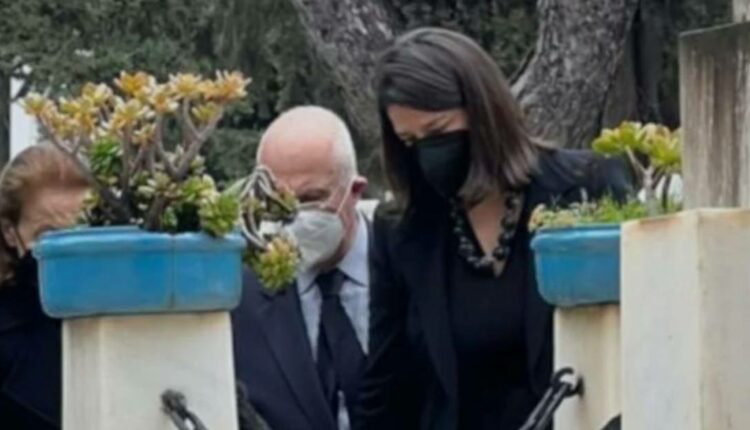 κηδεία