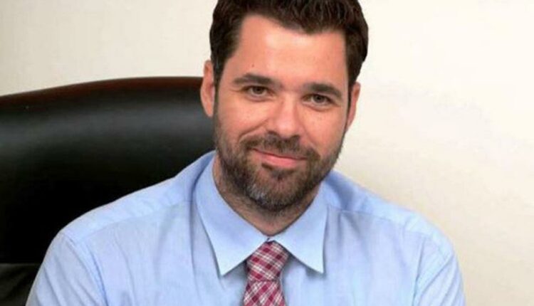 Κοντογεώργης