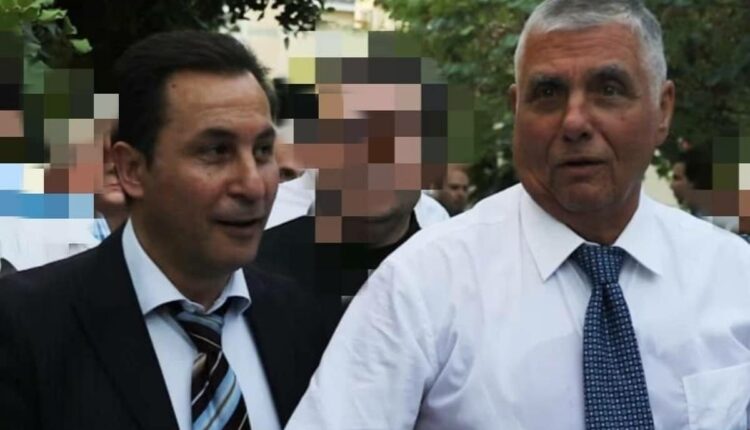 κουρτζίδης