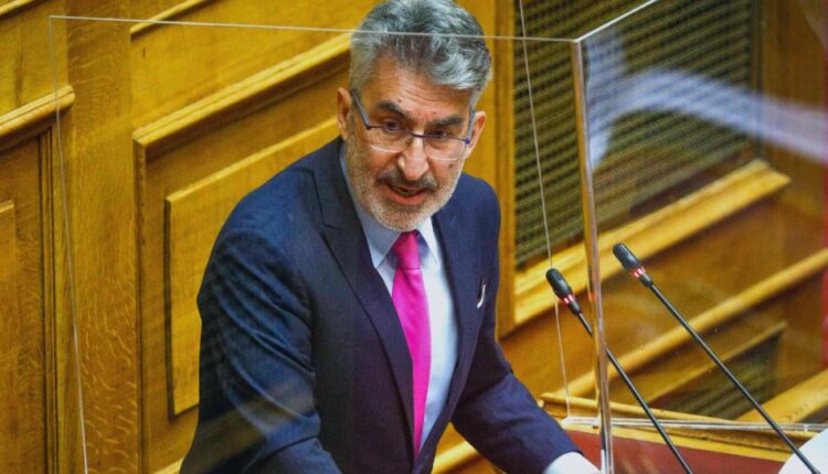Ξανθόπουλος