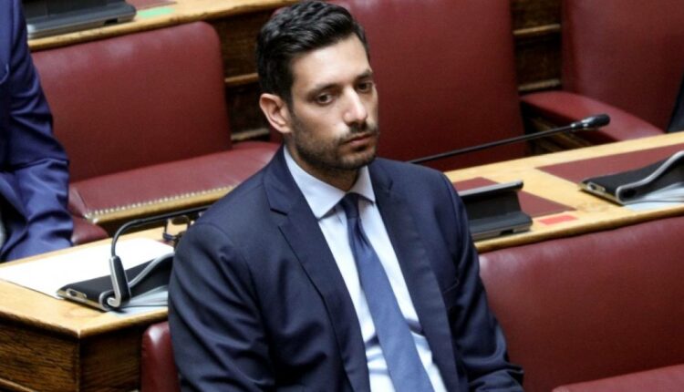 κυρανακης