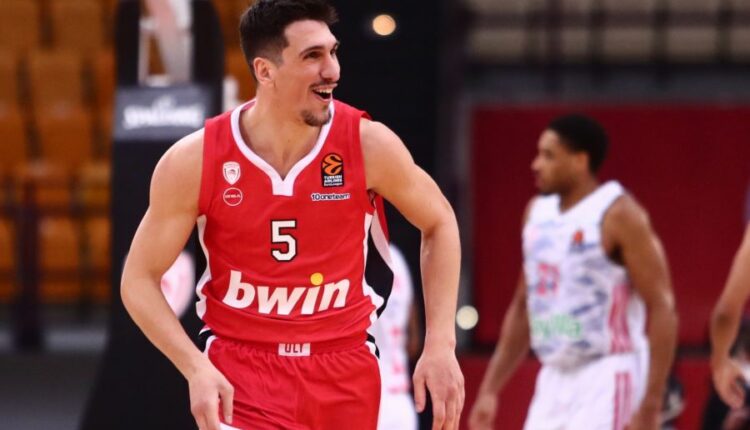 λαρεντζάκης