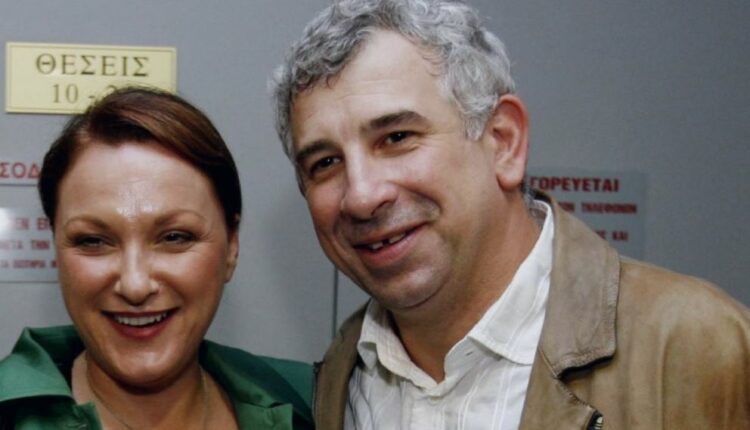 Λουιζίδου - Φιλιππίδης