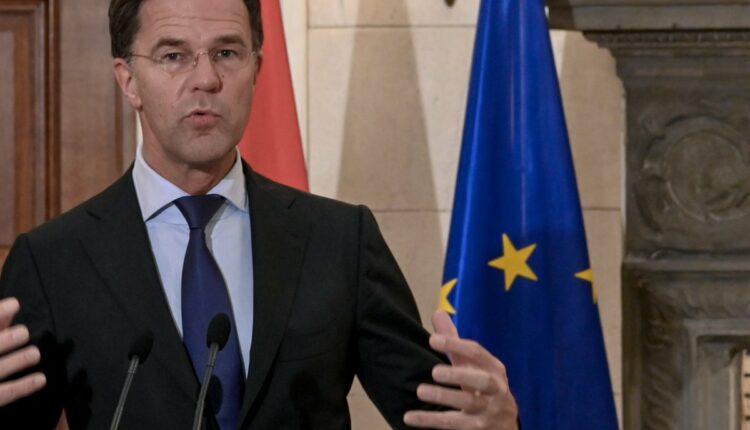 Μαρκ Ρουτε