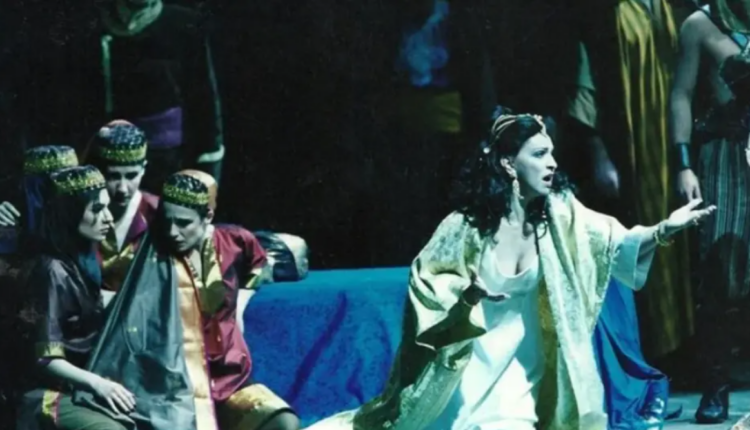 Μάρθα Αράπη