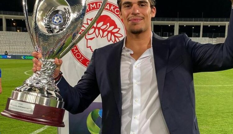 Μιλτιάδης Μαρινάκης