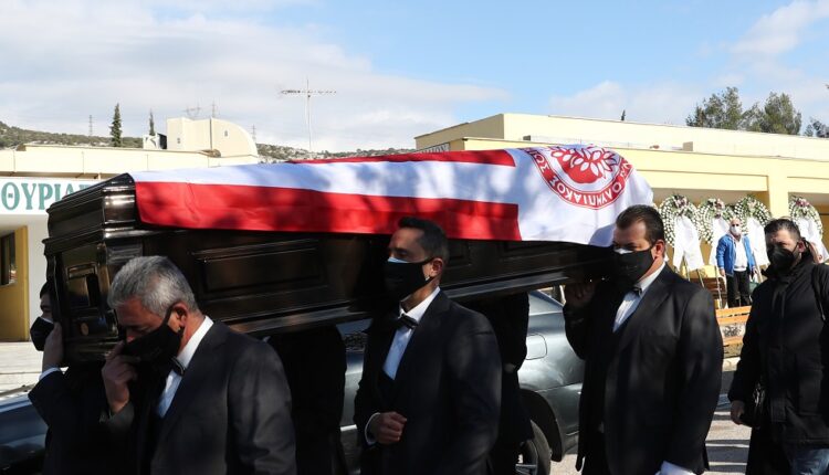 Μίμης Στεφανάκος