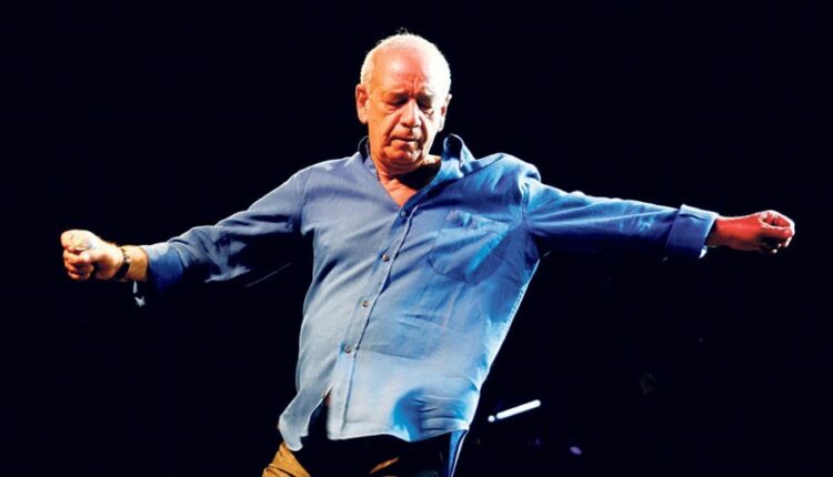 μητροπάνος