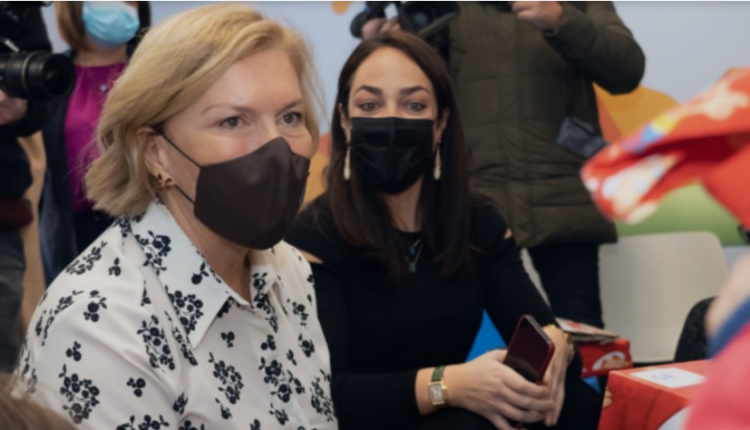 Μιχαηλίδου - Γκάγκα