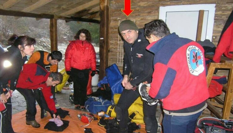 Μιχάλης Κυδώνης