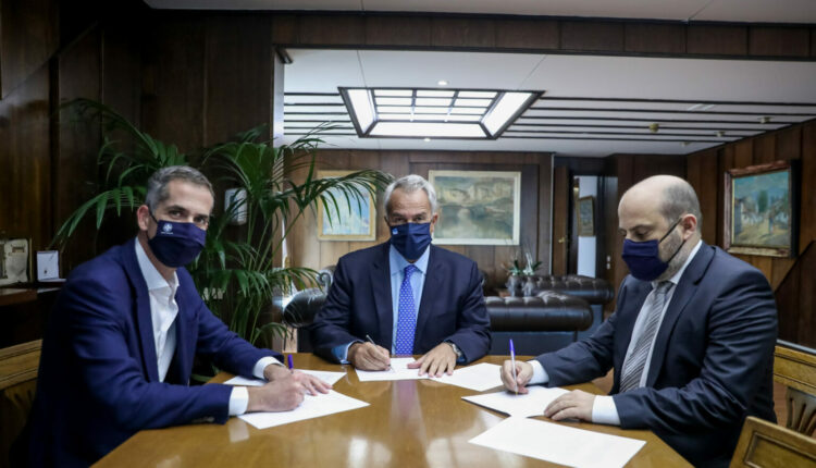 Μπακογιάννης, Βορίδης