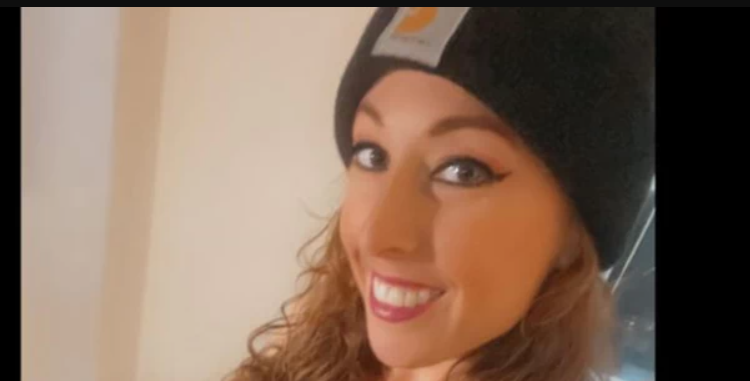 Κοπέλα που δολοφονήθηκε από ομογενή