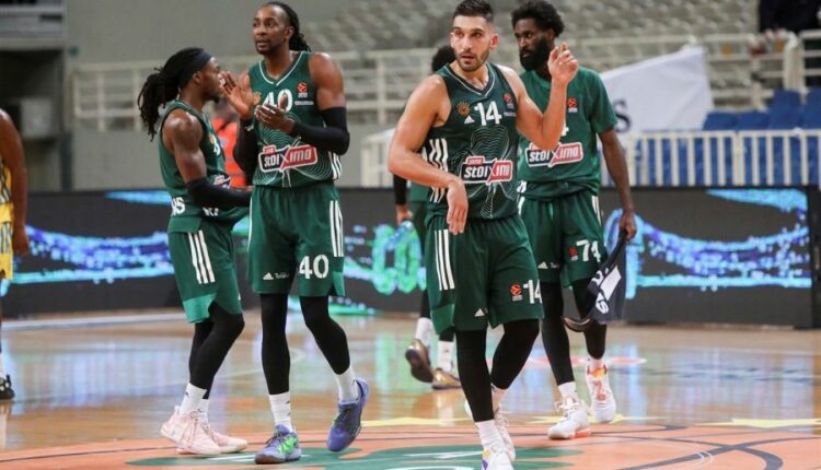 παναθηναϊκός