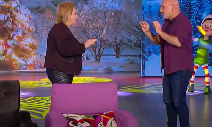 Παγώνη - Μουτσινάς