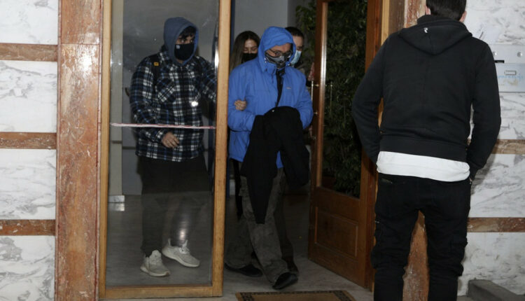 Στάθης Παναγιωτόπουλος