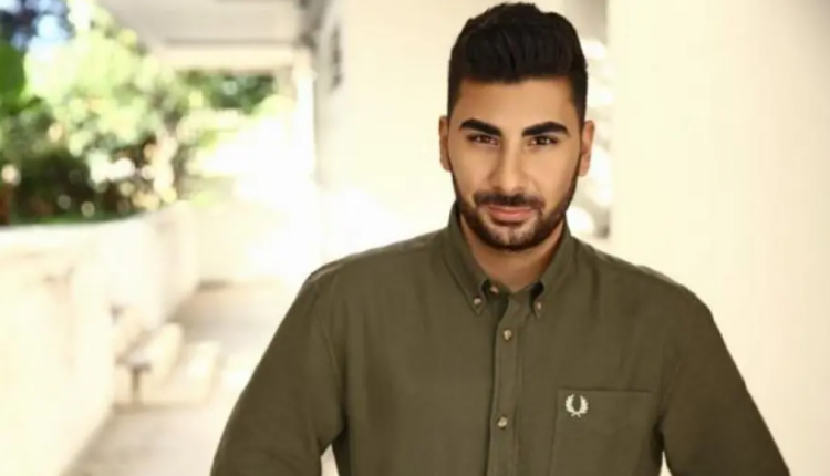 Παντελίδης