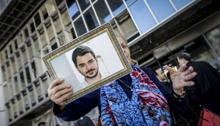 Μάριος Παπαγεωργίου