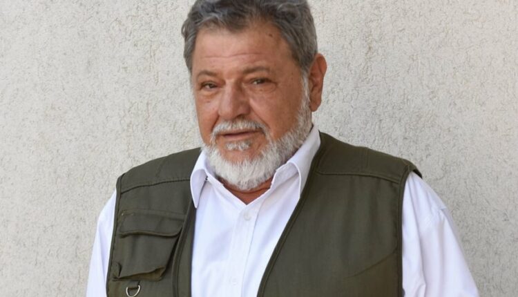 Παρτσαλάκης