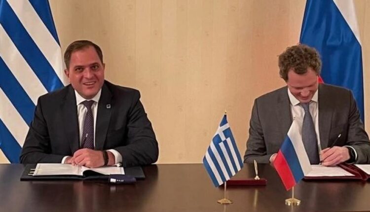 Πιτσιλής - Εγκόροφ