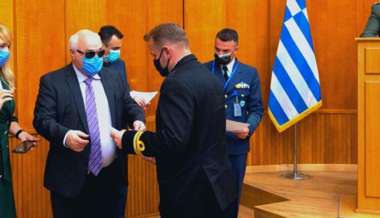 ΥΠΕΘΑ