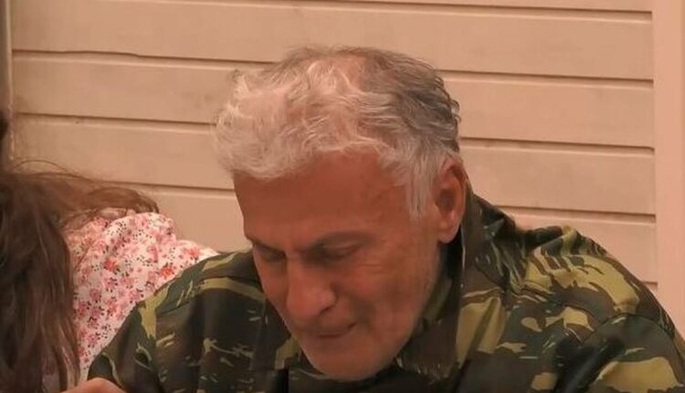 Ψωμιάδης στη Φάρμα