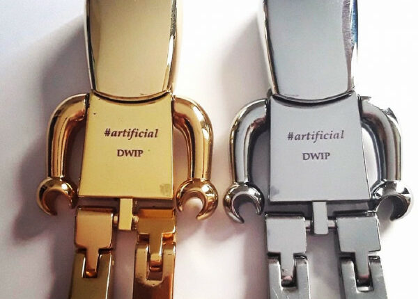 Άλμπουμ των Dance with Invisible Partners