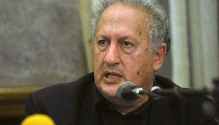 σκανδαλίδης