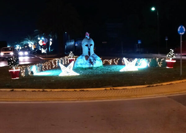 Περικεφαλαία στη Σπάρτη