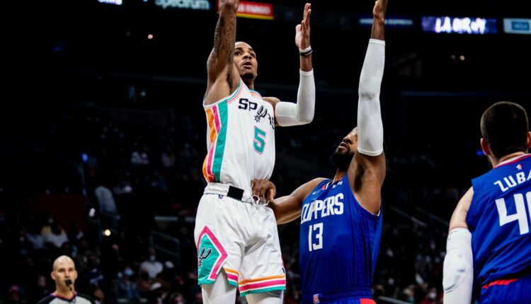 Σπερς - Κλίπερς