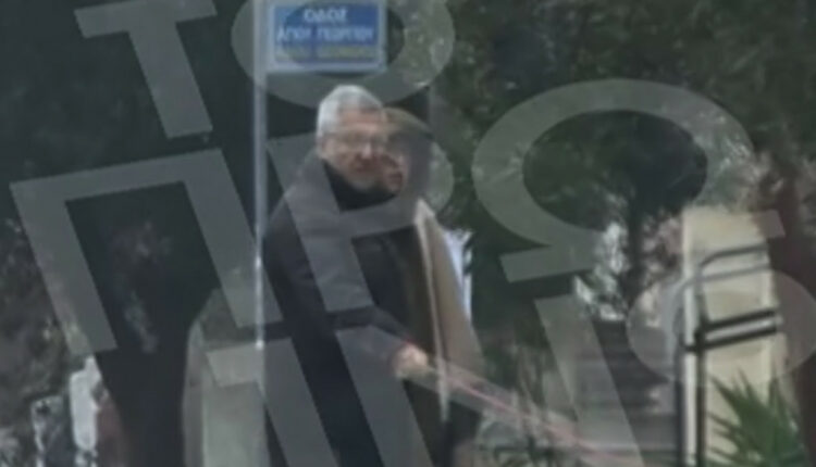 Στάθης Παναγιωτόπουλος