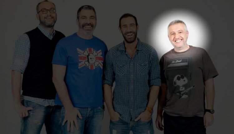 Στάθης Παναγιωτόπουλος