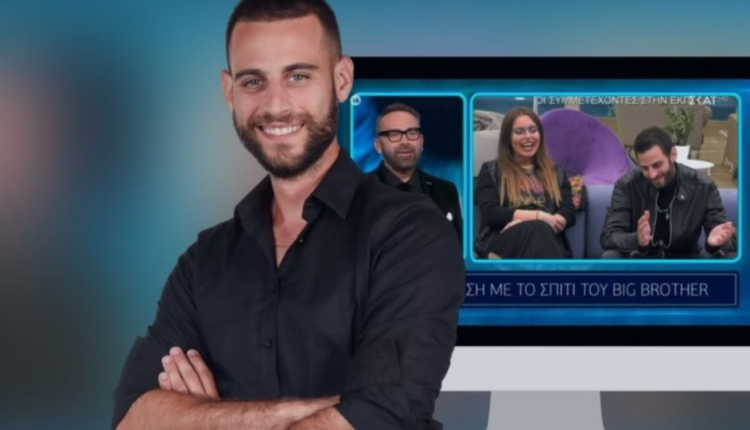 Νίκος Τακλής