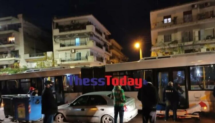 θεσσαλονίκη