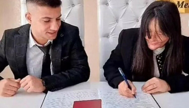 τουρκία-γάμος