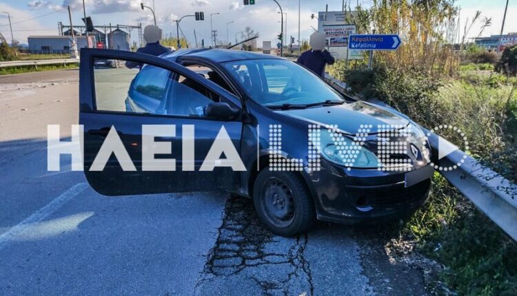 τροχαίο