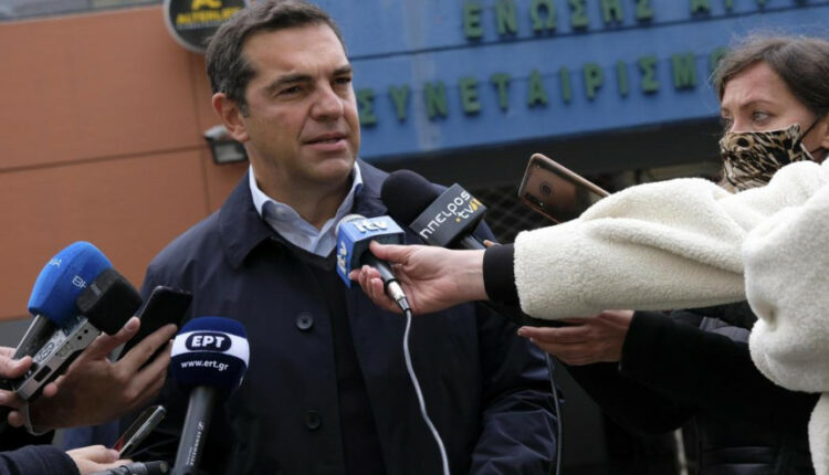 τσιπρας-γιάννενα