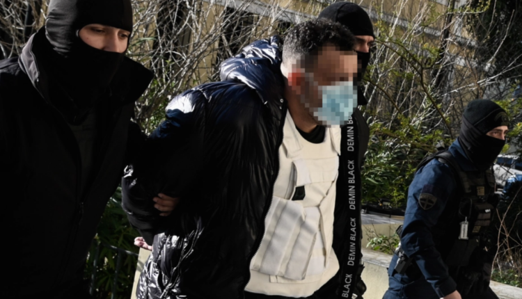 40χρονος τζιχαντιστής