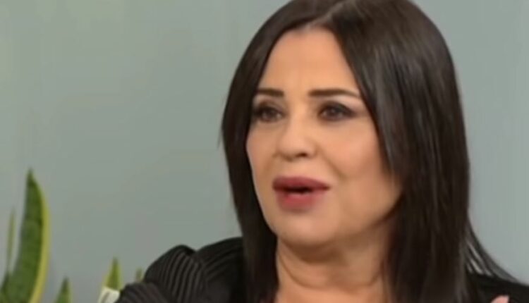 Τζομπανάκη