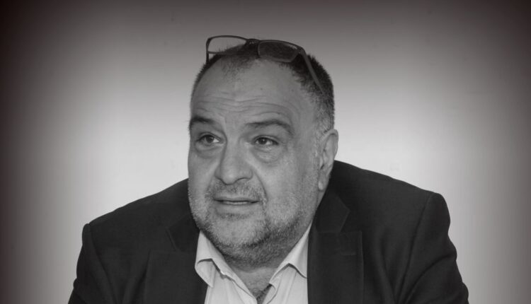 Βαγγέλης Γιαννίσης