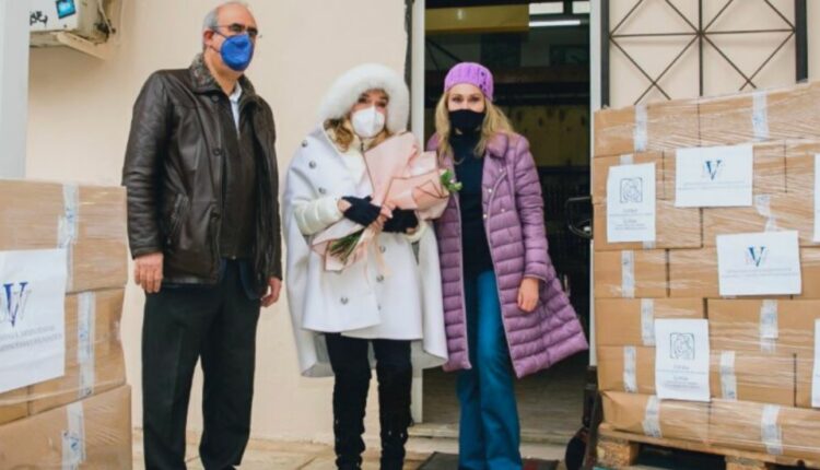 Μαριάννα Β. Βαρδινογιάννη